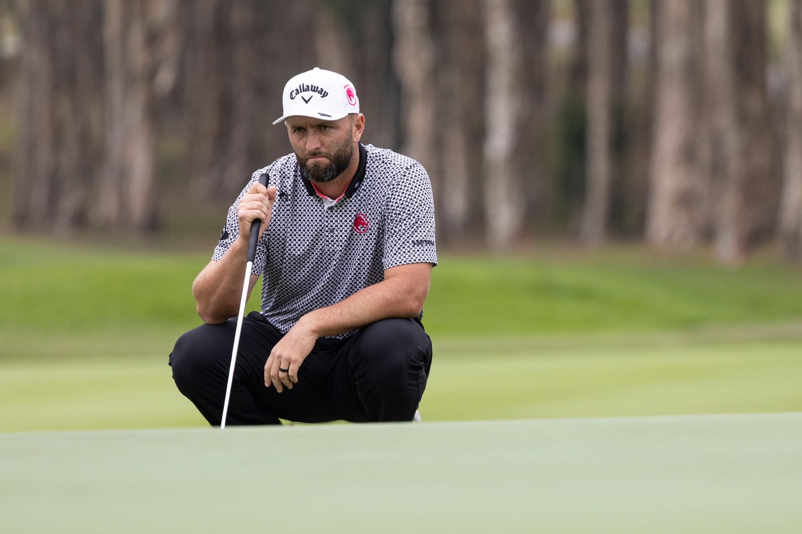 Rapid Recap: Second Round of LIV Golf Hong Kong 2026