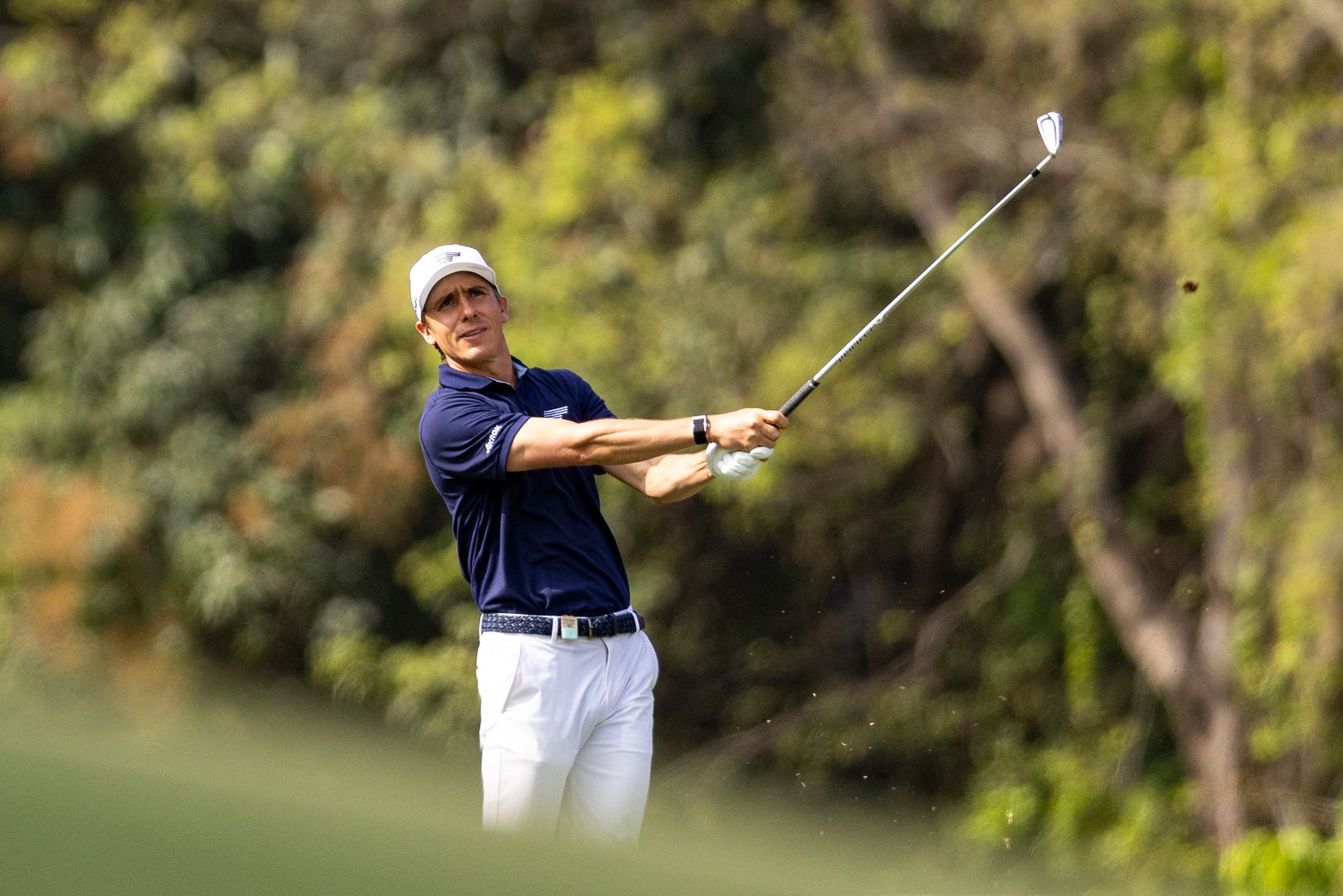 Full Highlights: LIV Golf Hong Kong | Second Round | 2026