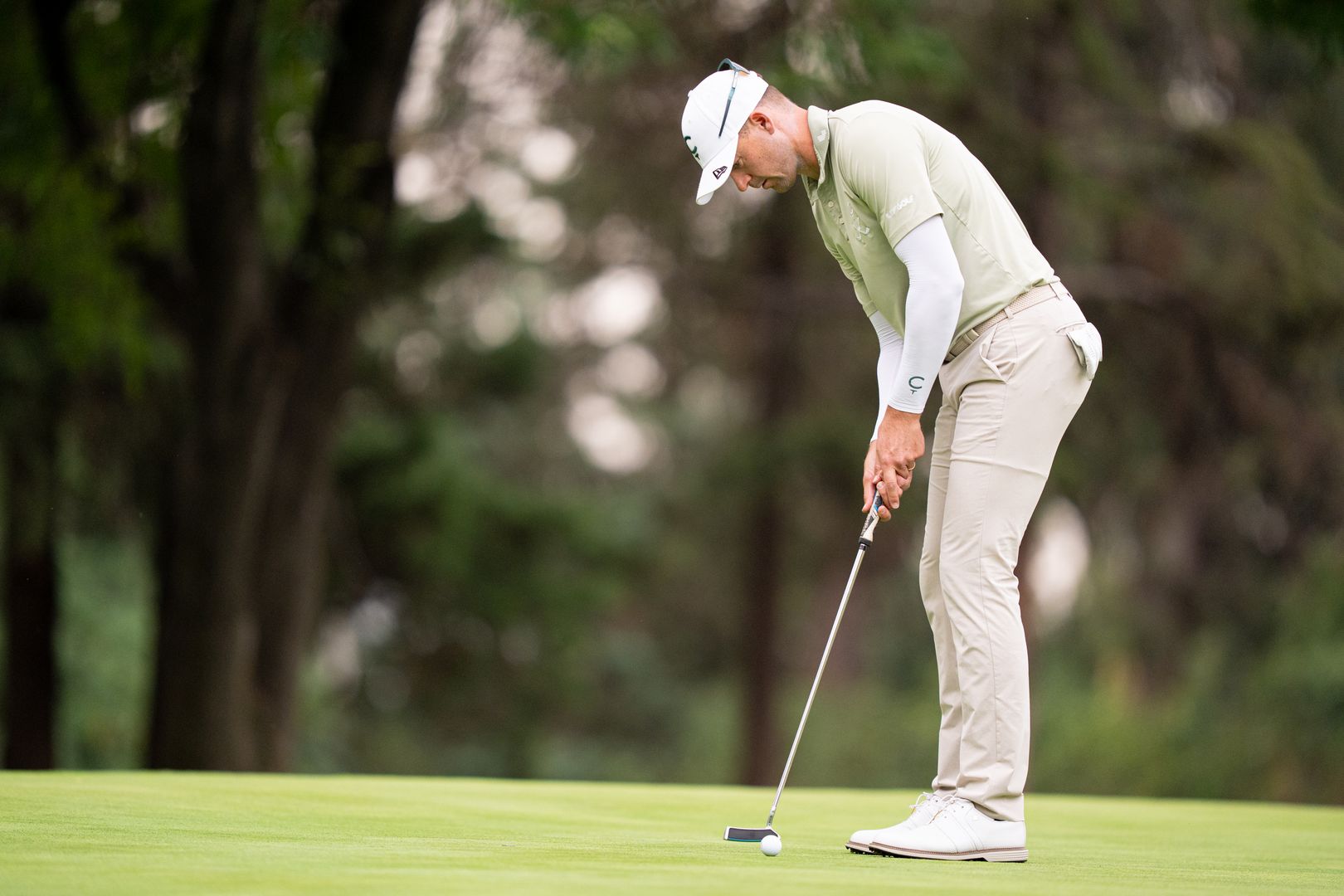 Rapid Recap | LIV Golf Round 1 Mexico City 2026