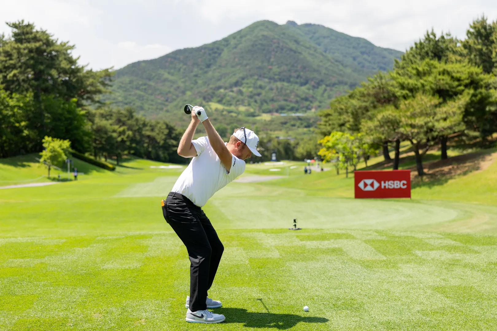 Full Highlights: LIV Golf Korea 2026 Rd. 2