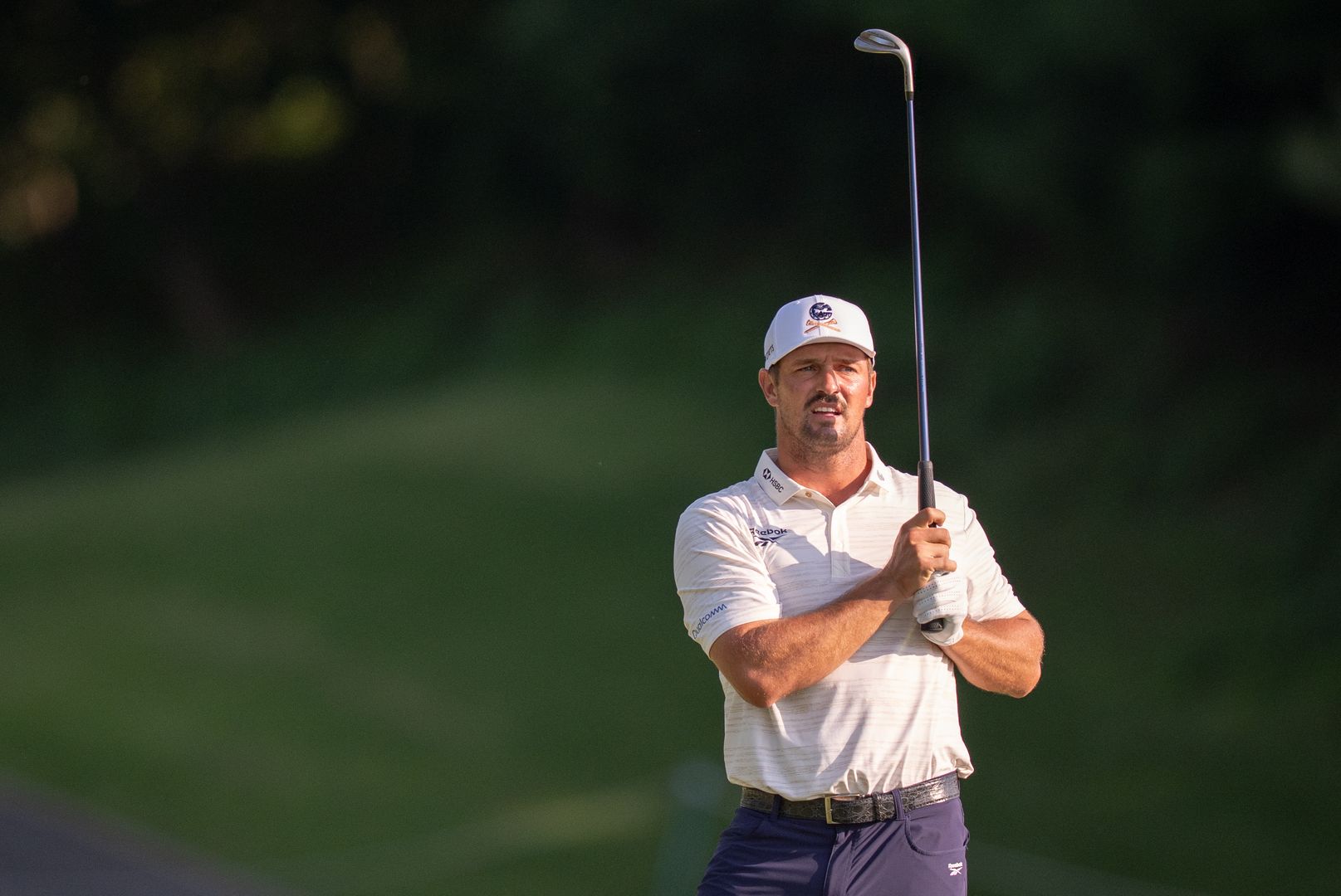 LIV Golf Korea Rd. 2 Rapid Recap