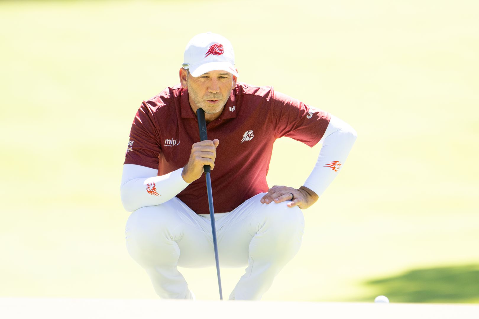 LIV Golf Andalucia Rd. 1: Rapid Recap