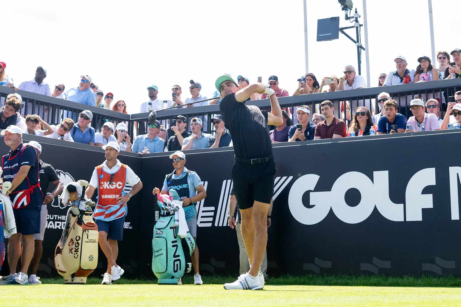 Replay | LIV Golf NEW YORK 2026 | Final Round 