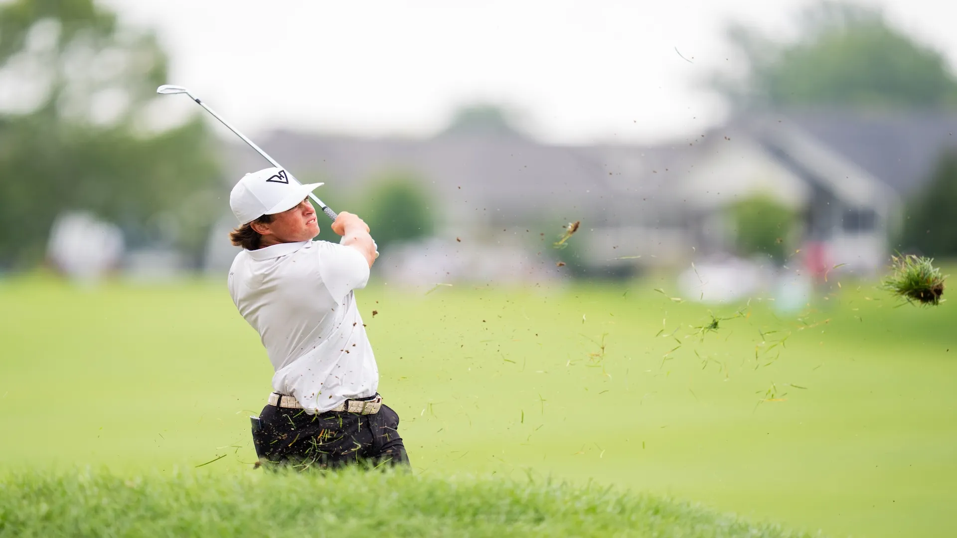 Replay | LIV Golf Indianapolis 2026 | Round 3